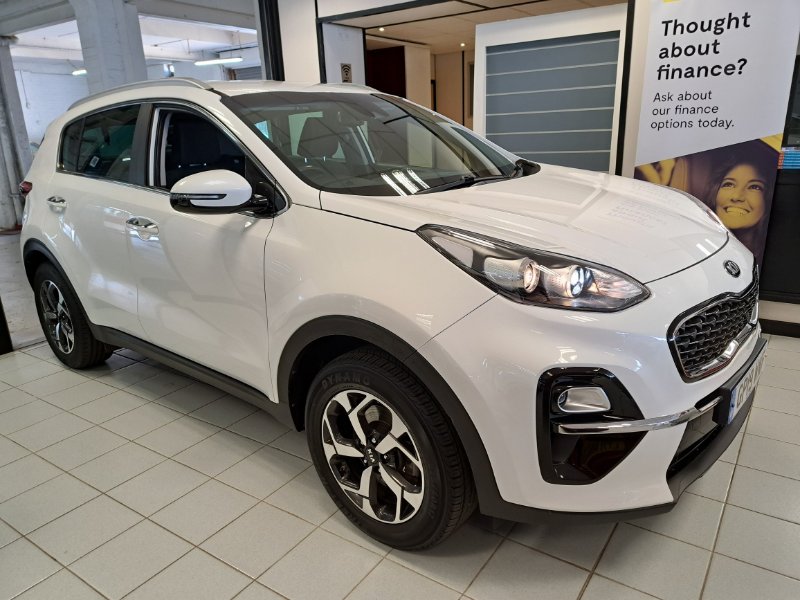 Used Kia Cars for sale in Bognor Regis, West Sussex Newbarn Car Sales