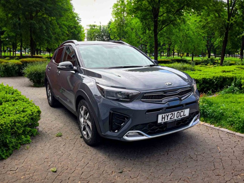 Used Kia Cars for sale in Bognor Regis, West Sussex Newbarn Car Sales